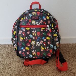 Marvel mini backpack